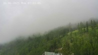 Archived image Webcam Air Zermatt 06:00
