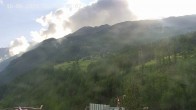 Archived image Webcam Air Zermatt 07:00