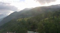 Archiv Foto Webcam Air Zermatt 07:00