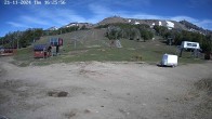 Archiv Foto Webcam Chapelco: Talstation Sessellift 63 15:00