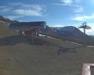 Archived image Webcam Slopes La Silla & El Patio 17:00