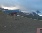 Archiv Foto Webcam Chapelco: Sessellift Rancho Grande 05:00