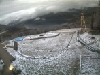 Archiv Foto Webcam Schliersbergalm 15:00