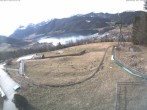 Archived image Webcam Schliersberg Alp 09:00