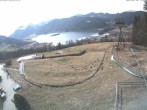 Archiv Foto Webcam Schliersbergalm 11:00