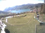 Archived image Webcam Schliersberg Alp 11:00
