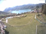 Archived image Webcam Schliersberg Alp 13:00