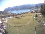 Archived image Webcam Schliersberg Alp 15:00