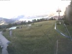 Archiv Foto Webcam Schliersbergalm 05:00