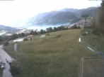 Archiv Foto Webcam Schliersbergalm 09:00