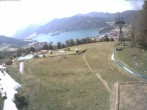 Archiv Foto Webcam Schliersbergalm 11:00