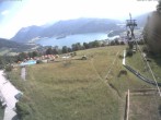 Archiv Foto Webcam Schliersbergalm 15:00