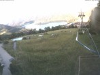 Archiv Foto Webcam Schliersbergalm 05:00