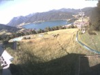 Archiv Foto Webcam Schliersbergalm 07:00