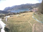 Archiv Foto Webcam Schliersbergalm 09:00