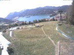 Archived image Webcam Schliersberg Alp 11:00