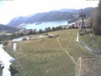 Archived image Webcam Schliersberg Alp 13:00