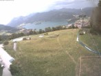 Archiv Foto Webcam Schliersbergalm 15:00