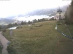 Archived image Webcam Schliersberg Alp 05:00