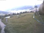 Archived image Webcam Schliersberg Alp 06:00