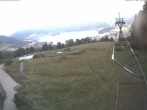Archived image Webcam Schliersberg Alp 07:00