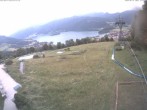 Archived image Webcam Schliersberg Alp 09:00