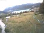 Archiv Foto Webcam Schliersbergalm 05:00