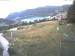 Archiv Foto Webcam Schliersbergalm 06:00