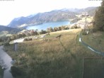 Archiv Foto Webcam Schliersbergalm 07:00