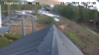 Archived image Webcam Snowpark 19:00