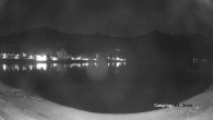 Archived image Webcam Lago di Ledro 23:00