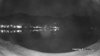 Archived image Webcam Lago di Ledro 03:00