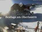 Archiv Foto Webcam Obertauern: Hotel Schneider 09:00