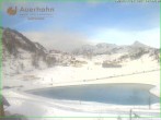 Archiv Foto Webcam Obertauern: Hotel Auerhahn 09:00