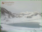 Archiv Foto Webcam Obertauern: Hotel Auerhahn 11:00