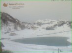 Archiv Foto Webcam Obertauern: Hotel Auerhahn 13:00