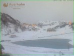 Archiv Foto Webcam Obertauern: Hotel Auerhahn 15:00