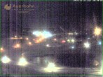 Archiv Foto Webcam Obertauern: Hotel Auerhahn 19:00