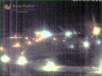 Archiv Foto Webcam Obertauern: Hotel Auerhahn 03:00