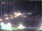 Archiv Foto Webcam Obertauern: Hotel Auerhahn 05:00