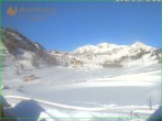 Archiv Foto Webcam Obertauern: Hotel Auerhahn 09:00