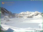 Archiv Foto Webcam Obertauern: Hotel Auerhahn 11:00