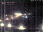 Archiv Foto Webcam Obertauern: Hotel Auerhahn 03:00