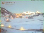 Archiv Foto Webcam Obertauern: Hotel Auerhahn 05:00