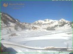 Archiv Foto Webcam Obertauern: Hotel Auerhahn 09:00