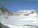 Archiv Foto Webcam Obertauern: Hotel Auerhahn 11:00