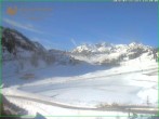 Archiv Foto Webcam Obertauern: Hotel Auerhahn 13:00