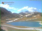 Archiv Foto Webcam Obertauern: Hotel Auerhahn 15:00