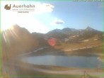 Archiv Foto Webcam Obertauern: Hotel Auerhahn 17:00