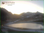Archiv Foto Webcam Obertauern: Hotel Auerhahn 19:00